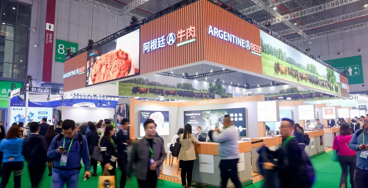 “La mejor carne del mundo no se vende sola”: la mirada del IPCVA sobre promoción, producción y mercados