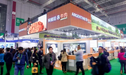 “La mejor carne del mundo no se vende sola”: la mirada del IPCVA sobre promoción, producción y mercados