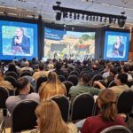 La Expo Ganadera del Centro reúne en Córdoba a toda la cadena del sector