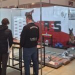 Balanzas Baes y todas sus soluciones llegan a la Expo Ganadera del Centro 2026
