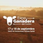 Germán Mihlager: “Expo Ganadera del Centro a pura ganadería, intercambio y conocimiento”