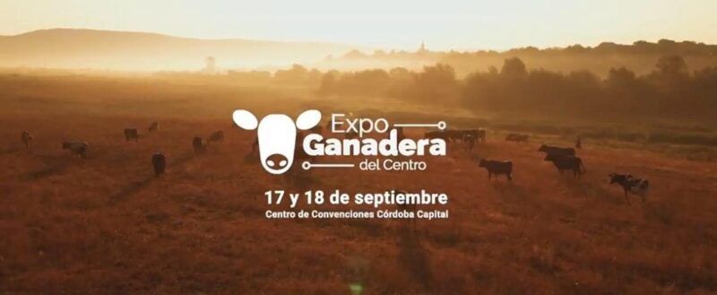Germán Mihlager: “Expo Ganadera del Centro a pura ganadería, intercambio y conocimiento”