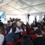 FINACO cerró con un gran Remate Holando y fuerte presencia productiva de la Lehmann