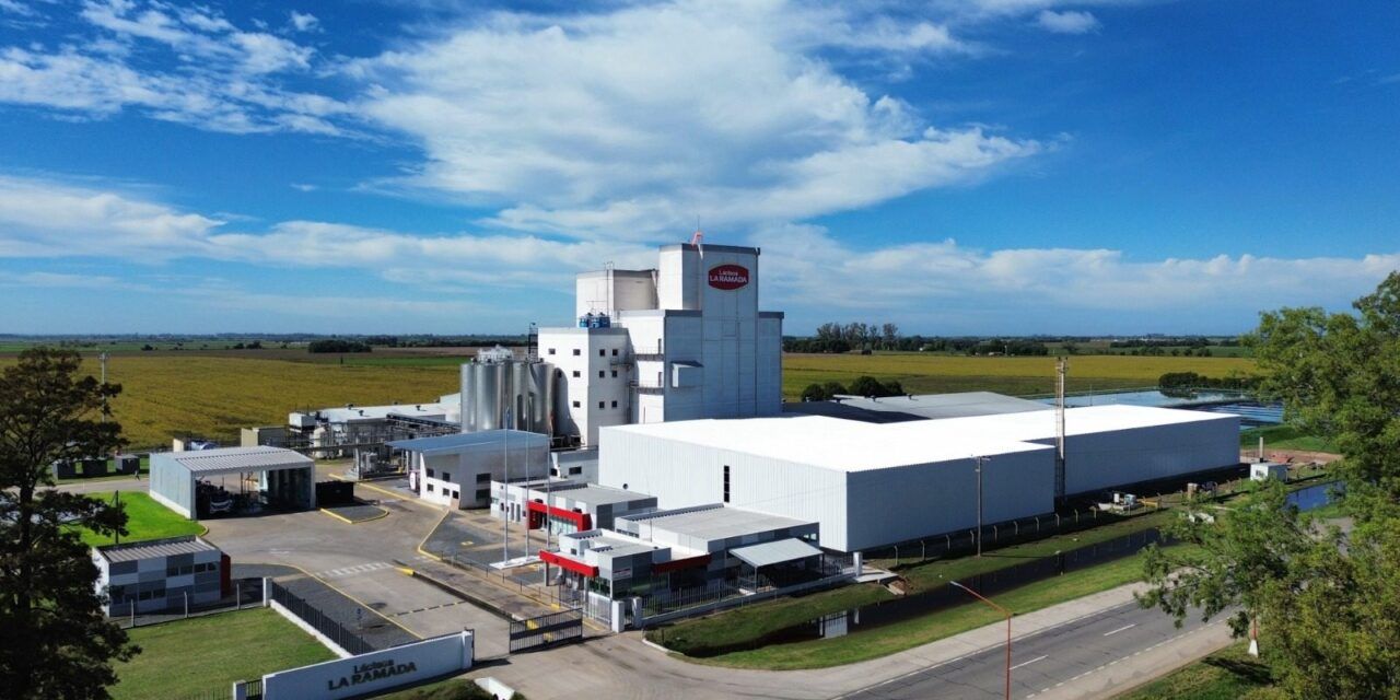Lácteos La Ramada adquiere el 100% de la marca La Lácteo