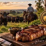 Carne argentina: una Medalla de Oro que muestra cómo transformar calidad en valor