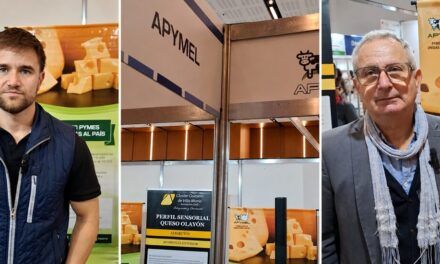 Pymes lácteas: entre la eficiencia y la innovación