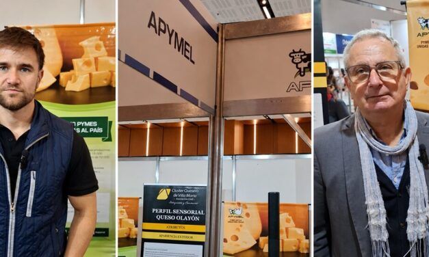 Pymes lácteas: entre la eficiencia y la innovación
