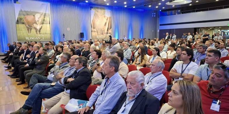 ROSGAN: llega la 5ª edición del Congreso Federal Ganadero