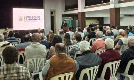 La Lehmann fortalece la escucha y el diálogo con sus asociados